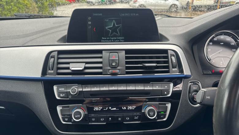 BMW 1 Series 118i [1.5] M Sport Shadow Edition 5dr Petrol Hatchback